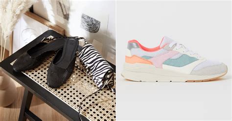 The Best Shoes From H&M For Women in 2020 | POPSUGAR Fashion