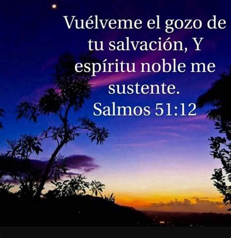 Pin De Estrella Castillo En Salmos Salmo 51 Salmos Frases De Salmos