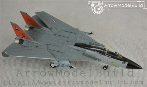 Arrowmodelbuild F-14 Vf-31 Tomcat Squadron Built & Painted - Etsy ...