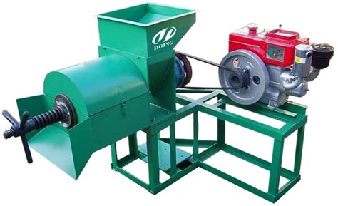 Palm Oil Processing Linemanufacture Palm Oil Extraction Machine To Extract Palm Oil From Palm