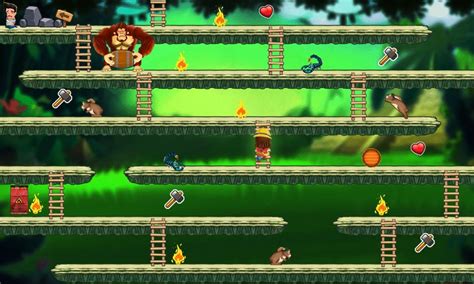 Kungfu King Kong APK Android 版 下载