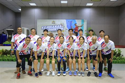 Kejohanan Badminton Terbuka Piala Datuk Bandar Pasir Gudang Portal