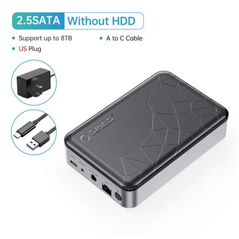 Orico Sata Hdd Sdd Case Sata To Usb Hard Drive Disk Sata