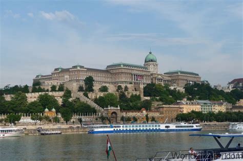 Budapest Castle, Hungary