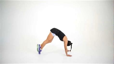 Calf Stretchwarm Up Is One Of The Most Important Warm Up Exercises