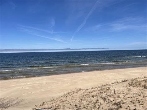 Pentwater Oceana County Mi Lakefront Property Waterfront Property