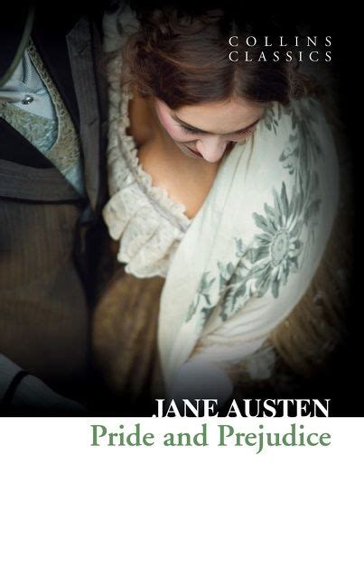 Pride And Prejudice Collins Classics Jane Austen Paperback