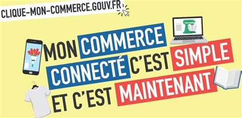 Quels outils pour digitaliser le commerce de proximité