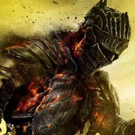 Dark Souls 3 Review AKA Rage Quit 3 Bring Your A Game