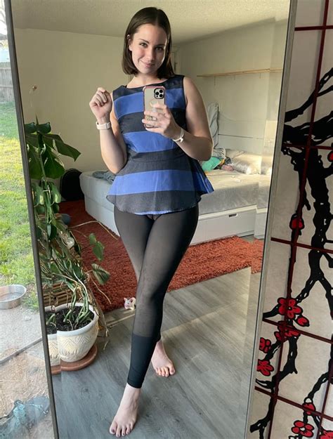 Panty Cameltoe