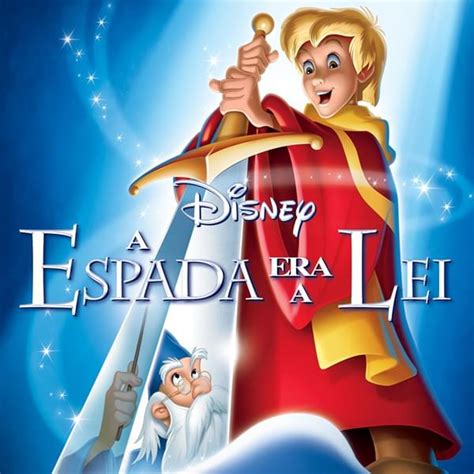 When Did Walt Disney Records Brazil Release A Espada Era A Lei Trilha