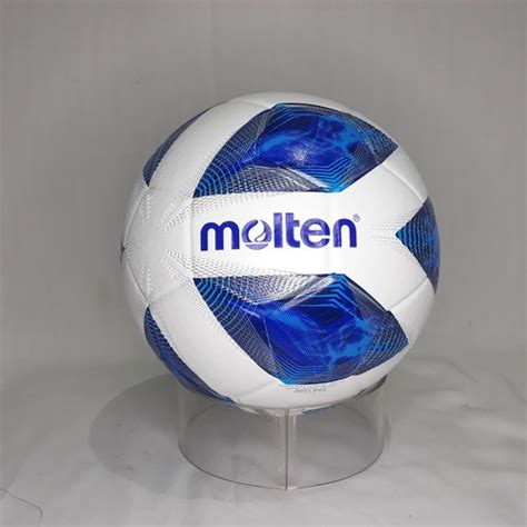 Promo Bola Futsal Molten Vantaggio 1500 F9a1500 Original Putih