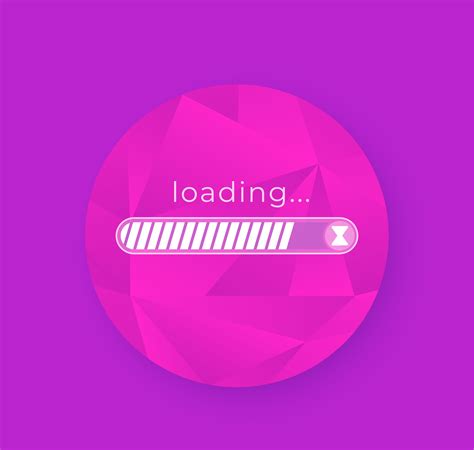 loading bar, vector design 2204944 Vector Art at Vecteezy