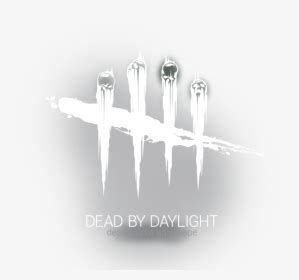 Dead By Daylight Logo PNG Images, Free Transparent Dead By Daylight ...