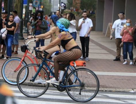 Naked Bike Race Philadelphia Dago Fotogallery