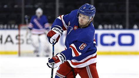 Chris Drury addresses Rangers' defense surplus, captaincy opening and ...