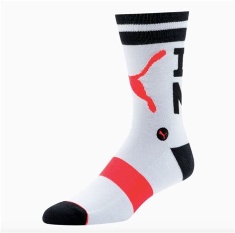 Best Puma Socks To Shop Cute And Comfortable Styles Footwear News