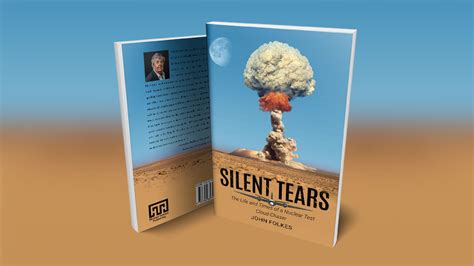 New Book - Silent Tears • Exposure Magazine