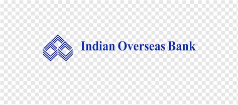 Logotipo Do Indian Overseas Bank Horizontal Logotipos Do Banco Png