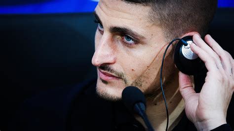 Le transfert de Verratti décidé par un ancien du PSG Le10sport