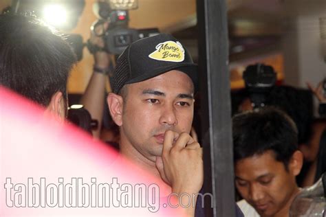 Pesan Raffi Ahmad Untuk Syahnaz Sadiqah Dan Jeje Govinda Jelang Nikah