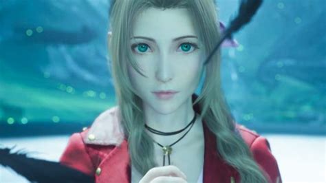 Final Fantasy Vii Rebirth Le Trailer En Vf Du Summer Game Fest 2023