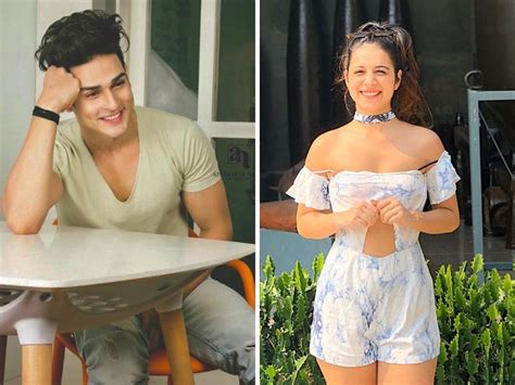 priyank sharma girlfriend priyank sharma   relationship