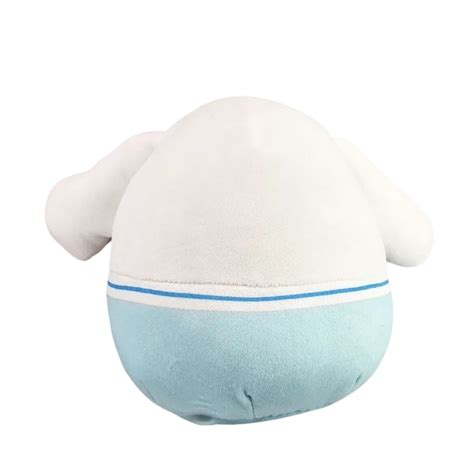 Squishmallows Sanrio 8 Sailor Cinnamoroll Plush Toy 707 Street