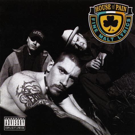 Songs Similar to Jump Around by House Of Pain - Chosic