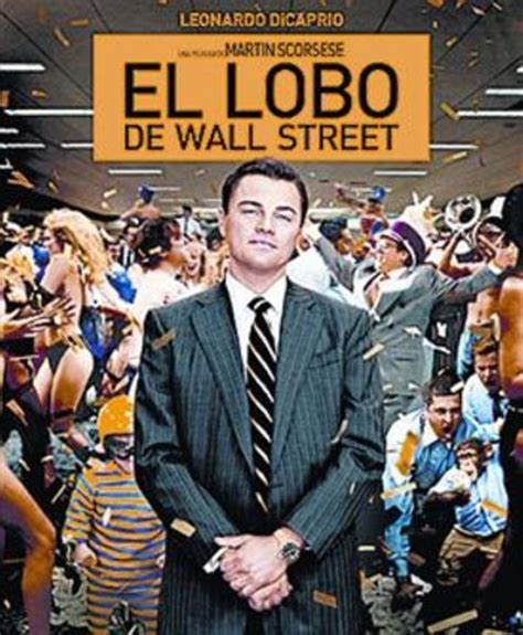 Recolectar 107 Images El Lobo De Wall Street Pelicula Viaterra Mx