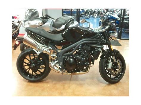 Triumph Speed Triple Motorcycles For Sale