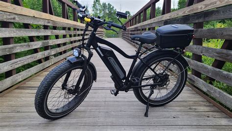 Dnr Considering Expansion Of E Bike Friendly Territory At State Parks