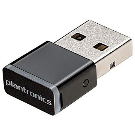 Plantronics Bt600 Usb A Mini Bluetooth Adapter 205250 01