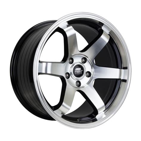 Mst Wheels Mt01 18 5x108