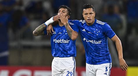 Uni N La Calera X Cruzeiro Onde Assistir E Escala Es Copa Sul