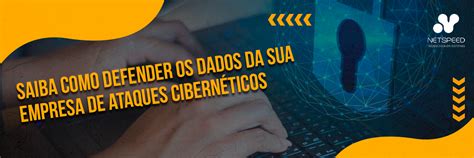 Ransomware Como Evitar O Sequestro De Dados Da Sua Empresa Netspeed