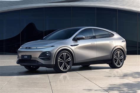 Xpeng G6 Australian Details Confirmed For Model Y Rival As Pre Orders Open Carexpert