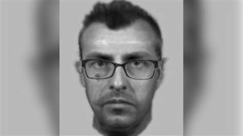 Stockport Sex Attack E Fit Released Of Suspect Bbc News