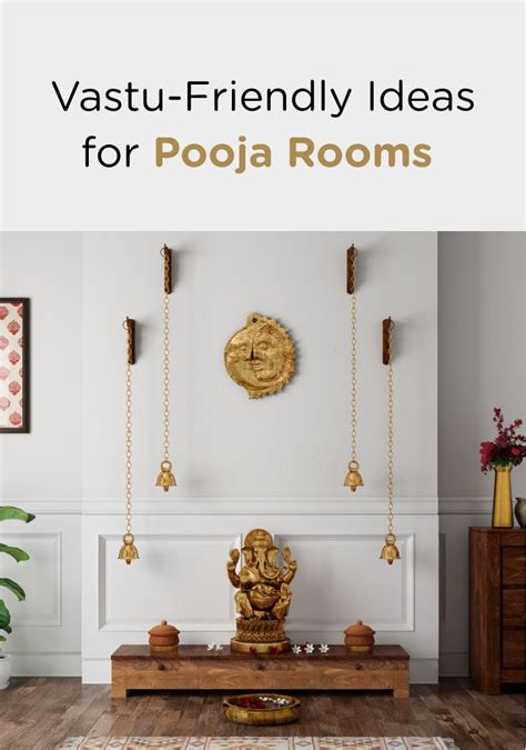 9 Essential Pooja Room Vastu Tips For A Happy Home Artofit