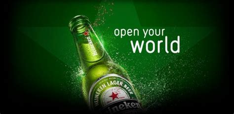 Marketing Strategy Of Heineken Marketing