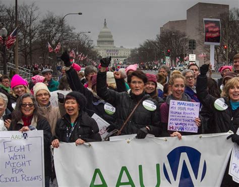 Strategic Plan Aauw Empowering Women Since