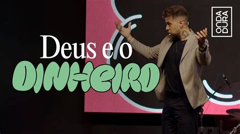 QUAIS OS PILARES PARA UMA VIDA ABENÇOADA Pastor Lipão Deus e o