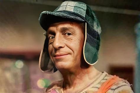 ¿cómo Fue El Final De “el Chavo Del 8″ La Tercera