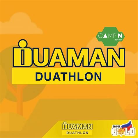 Duaman Duathlon June Swimbikerun Ph