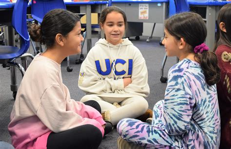 Buena Park School District Boosts Math Learning Skills through New ...
