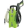 Amazon Earthwise Pw Psi Gpm Electric Pressure Washer