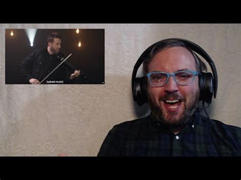 Reaction To And Analysis Of Nothing Else Matters Cover By VoicePlay