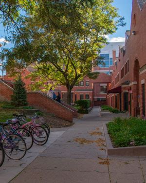 Virtual Campus Tour | DePaul University | DePaul University, Chicago