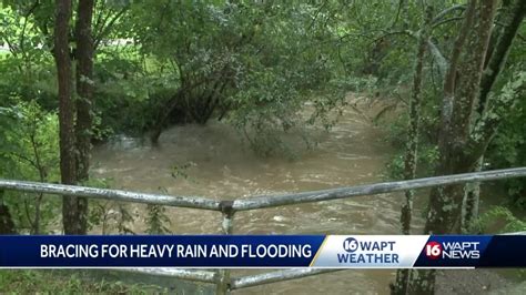 Flash Flooding In Metro Youtube