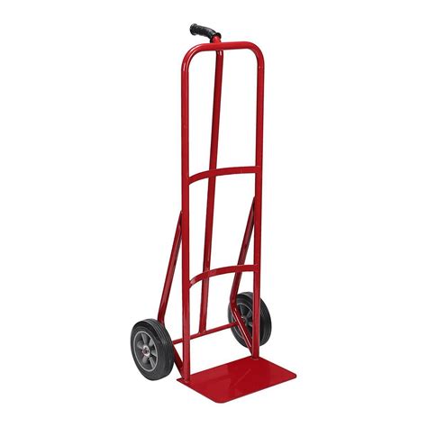 Coupons For Franklin Lb Capacity Hand Truck Item